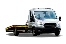 Car Hire Upminster - Recovery Van - Van hire Upminster