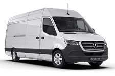 Car Hire Upminster - 4 MTR Sprinter - Van hire Upminster