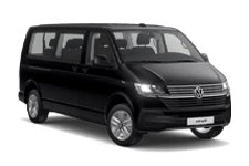 Car Hire Upminster - 9 Seater Automatic - Minibus hire Upminster