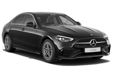 Car Hire Upminster - C Class Auto - car hire Upminster