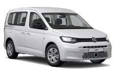 Car Hire Upminster - Caddy Van - Van hire Upminster