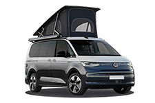 Car Hire Upminster - VW Campervan - Van hire Upminster